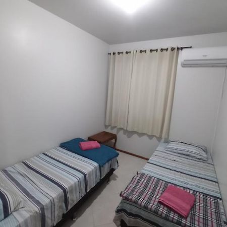 Apartamento 100 Metros Da Praia Apartman Florianópolis Kültér fotó