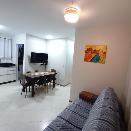 Apartamento 100 Metros Da Praia Apartman Florianópolis Kültér fotó