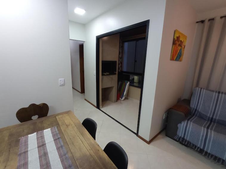 Apartamento 100 Metros Da Praia Apartman Florianópolis Kültér fotó