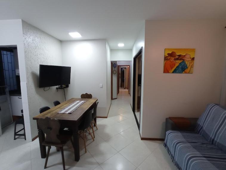 Apartamento 100 Metros Da Praia Apartman Florianópolis Kültér fotó