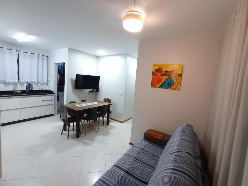 Apartamento 100 Metros Da Praia Apartman Florianópolis Kültér fotó