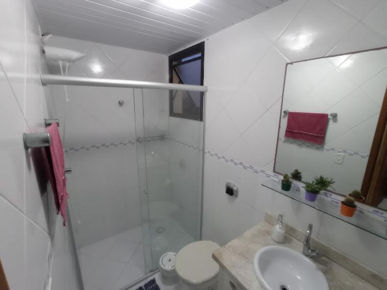 Apartamento 100 Metros Da Praia Apartman Florianópolis Kültér fotó