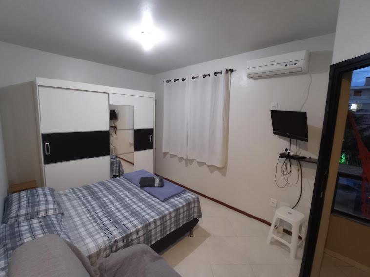 Apartamento 100 Metros Da Praia Apartman Florianópolis Kültér fotó