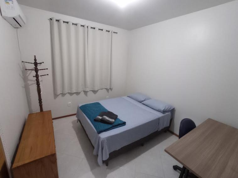 Apartamento 100 Metros Da Praia Apartman Florianópolis Kültér fotó