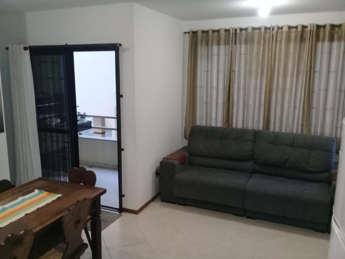 Apartamento 100 Metros Da Praia Apartman Florianópolis Kültér fotó